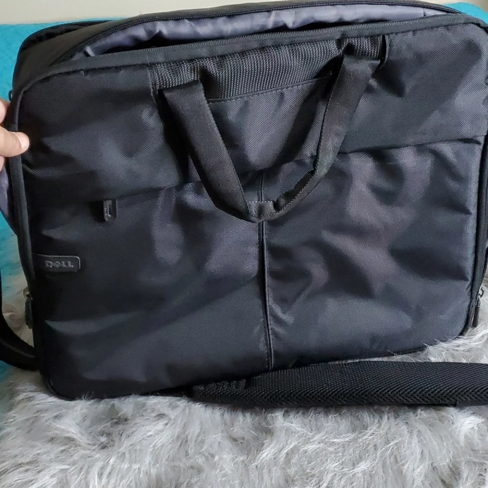 Laptop bag